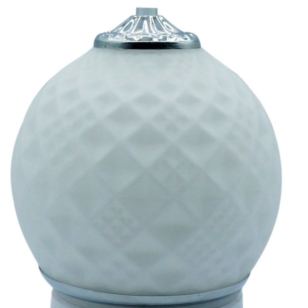 Essential Oil Aroma  Aromatherapy Ultrasonic Waterless Diffuser